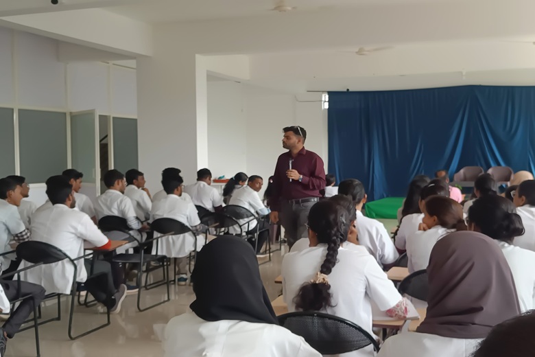 Network pharmacology